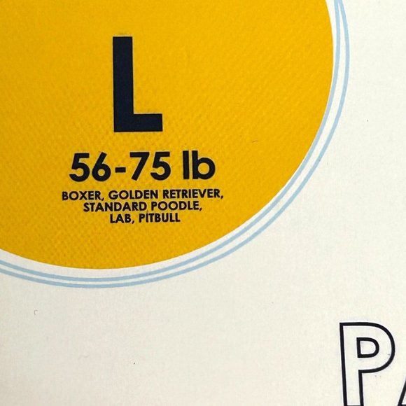 Packed Party Lot of 2 Dog Party T-Shirts Birthday Pup & Life's a Pawty Sz Large - Picture 6 of 6